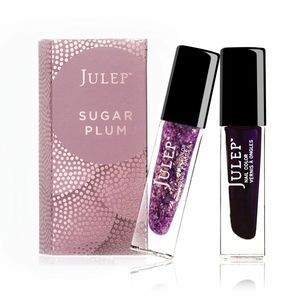 Julep Sugar Plum Duo